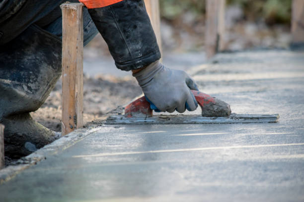 Best Concrete Contractor Near Me  in USA